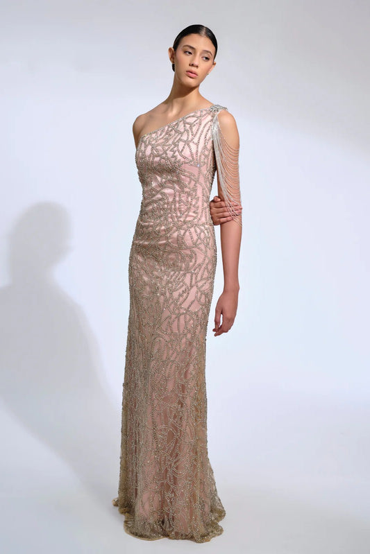 BAILEY Gown
