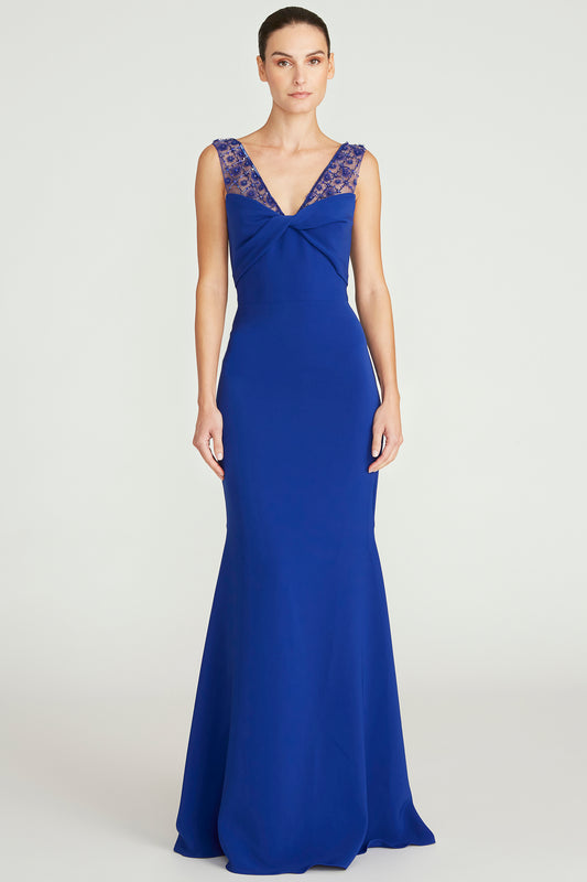 Alva Gown