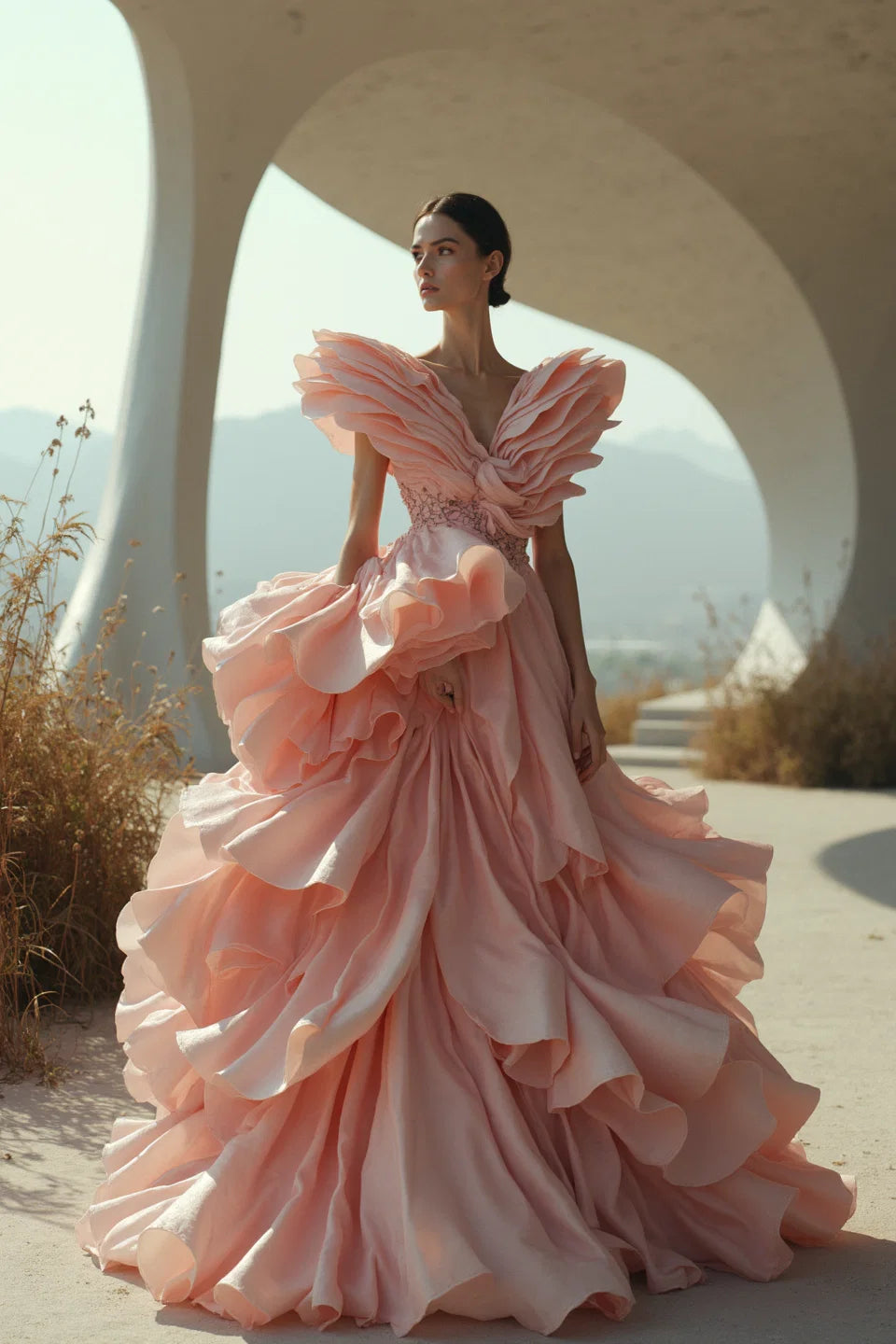 Gown 335