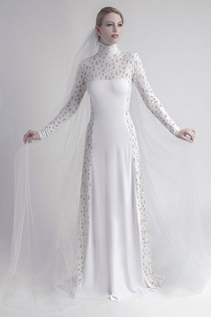 Whitney Bridal Gown