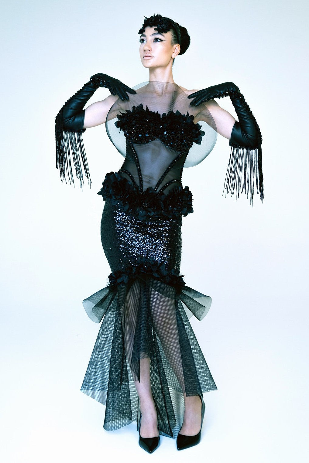Corset Dress