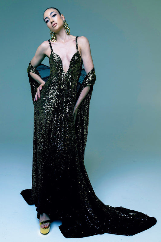 Deanna Gown