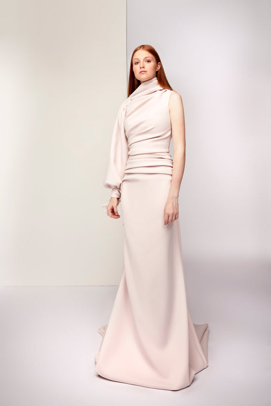 Gadesco Top and Skirt