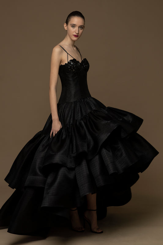 Guarda Gown