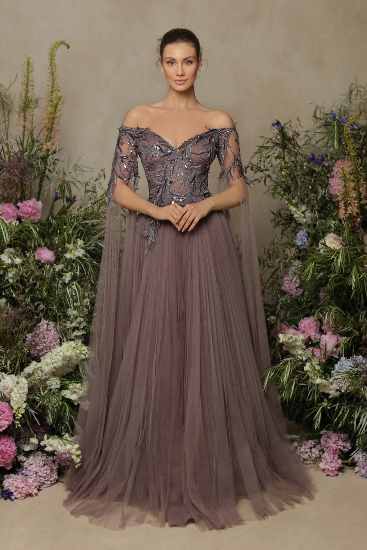 Edna Gown