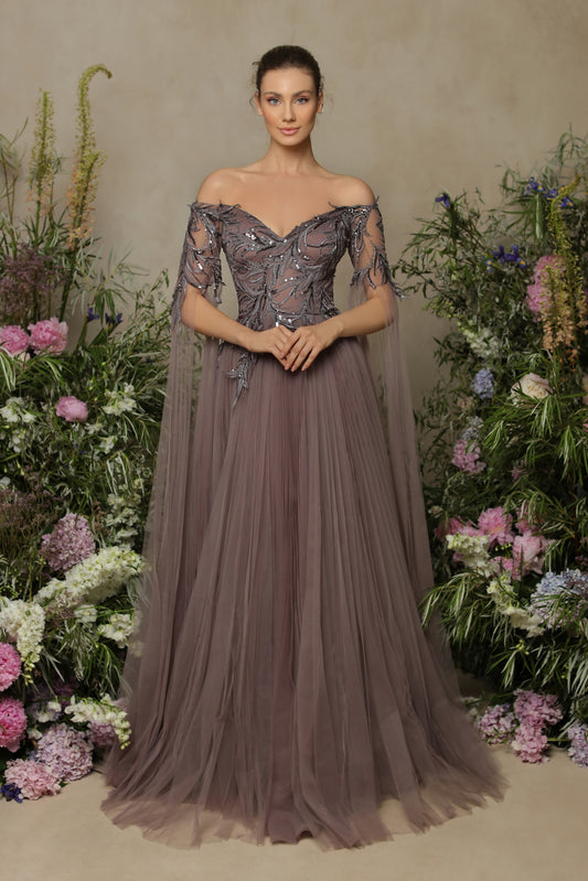 Edna Gown