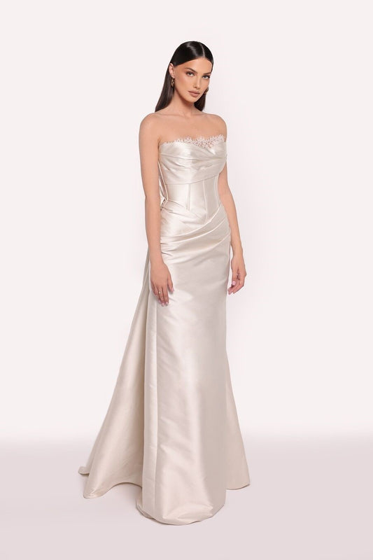 Ismaya Gown