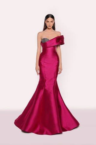 Louisa Gown