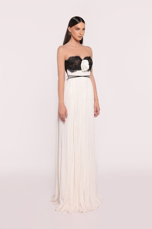 Claus Gown
