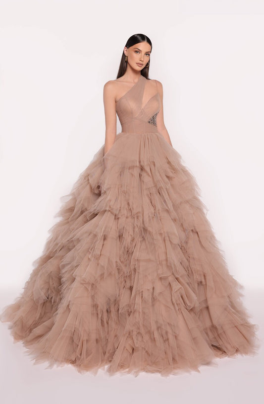 Yoko Gown