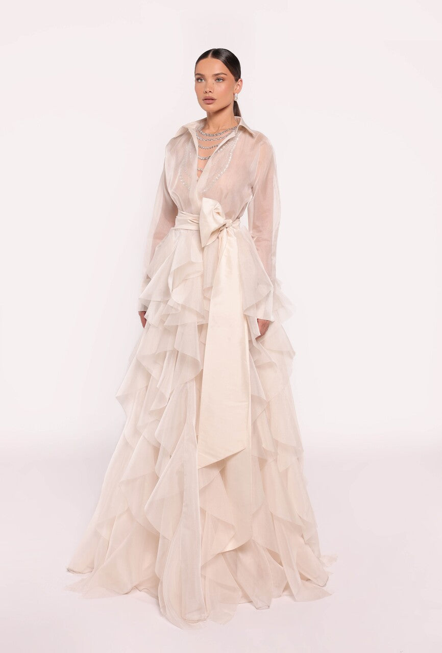 Gizelle Gown