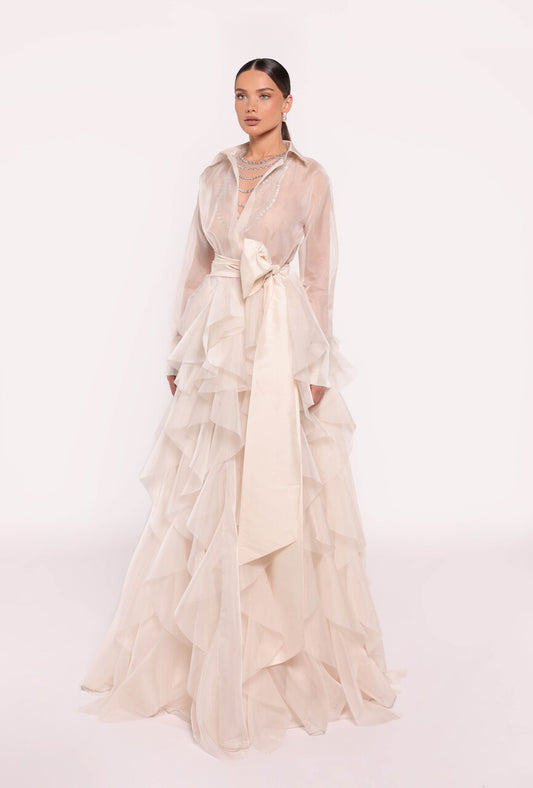 Gizelle Gown