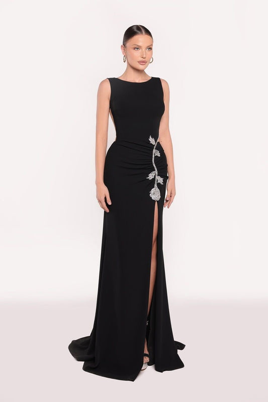 Mina Gown