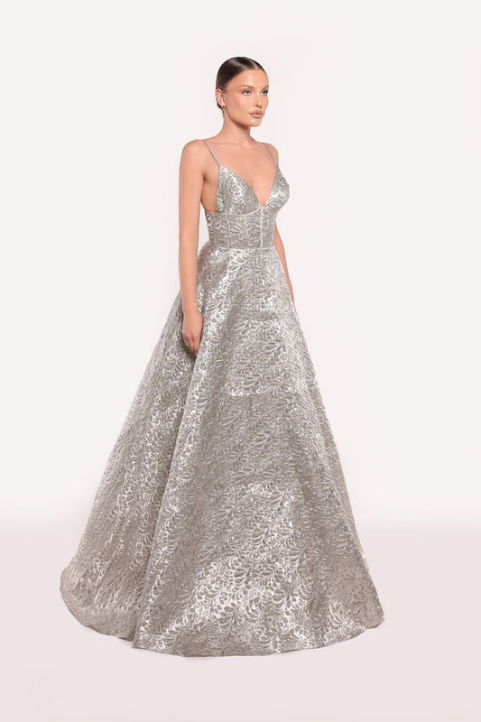 Marlint Gown
