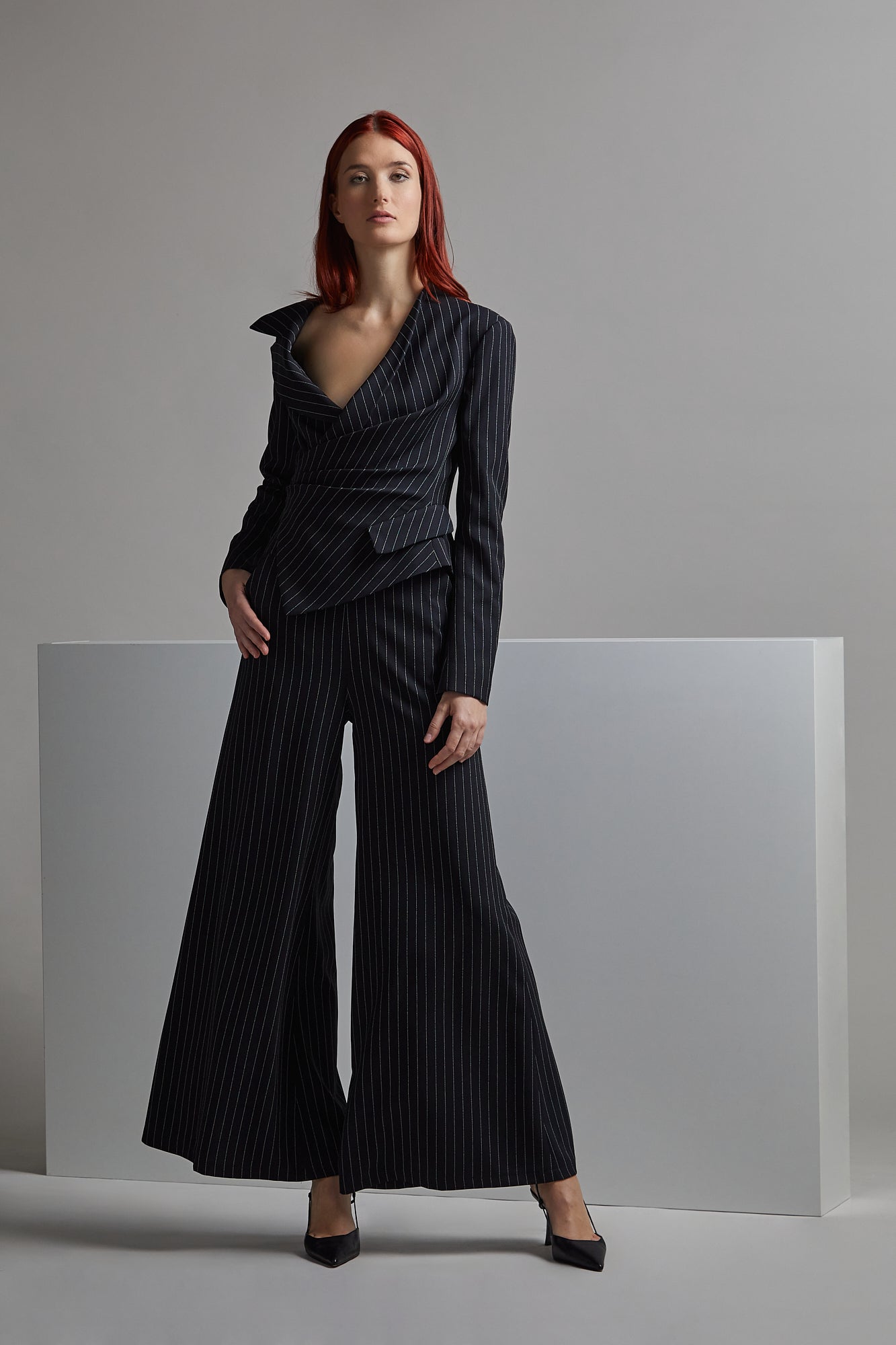 Long Sleeve KUMIKO Jacket & Pants