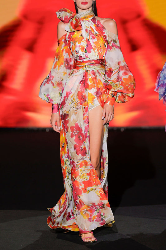 Klint Gown