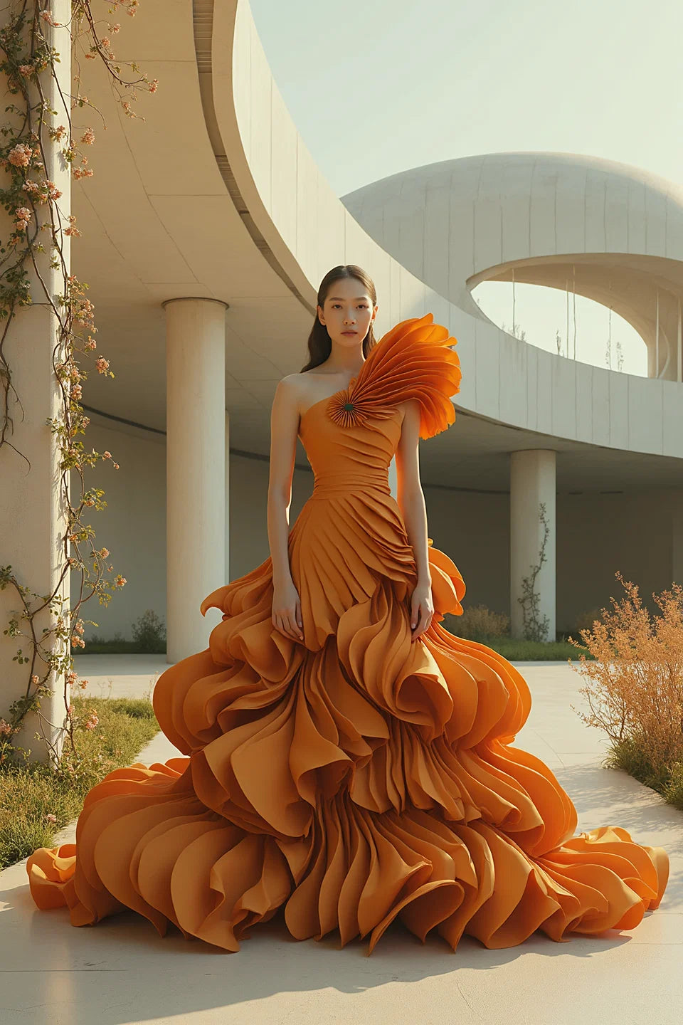 Gown 44
