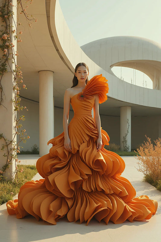 Gown 44