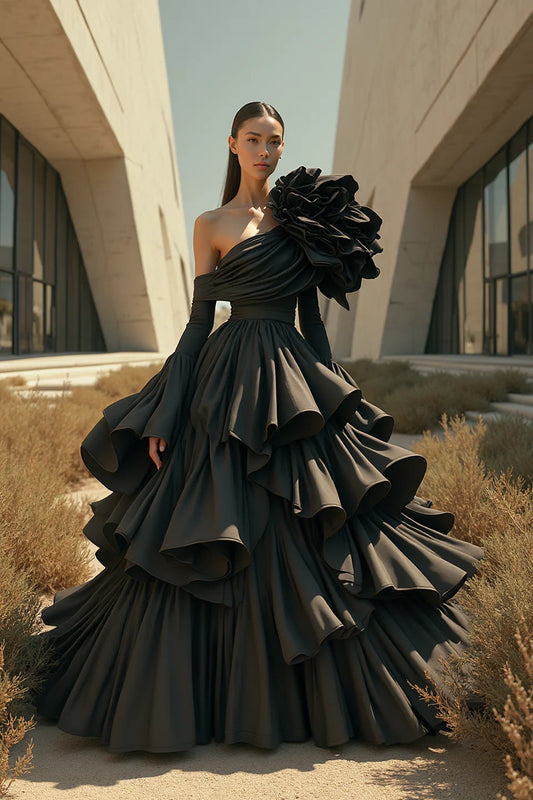Gown 207