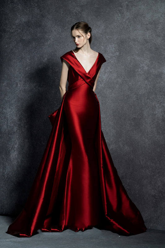 Abigale Gown