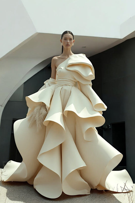Lucinda Gown