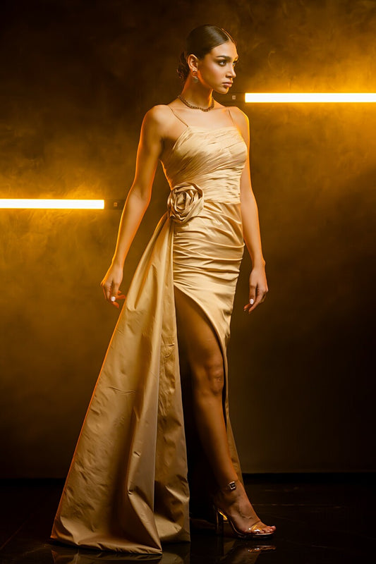 Aurelia Gown