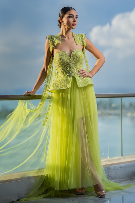Everleigh Gown