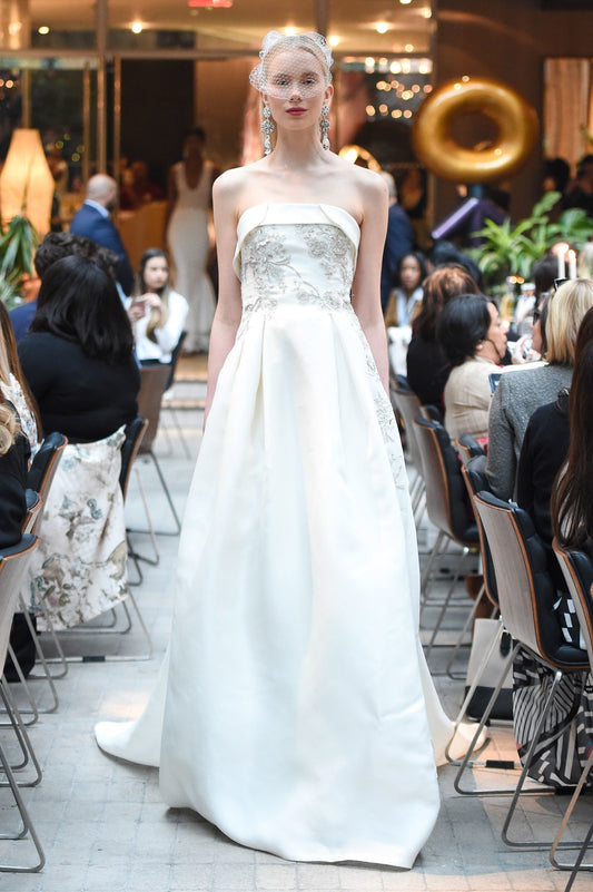 Alejandra Gown
