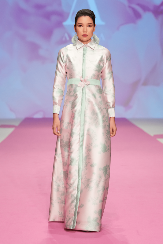 Elena Gown