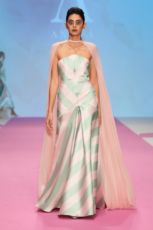 Sierra Gown