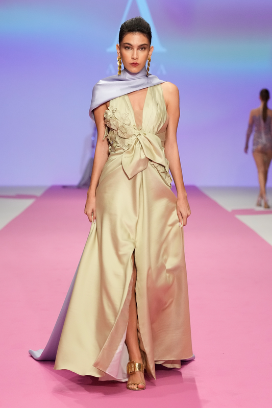 Natasha Gown