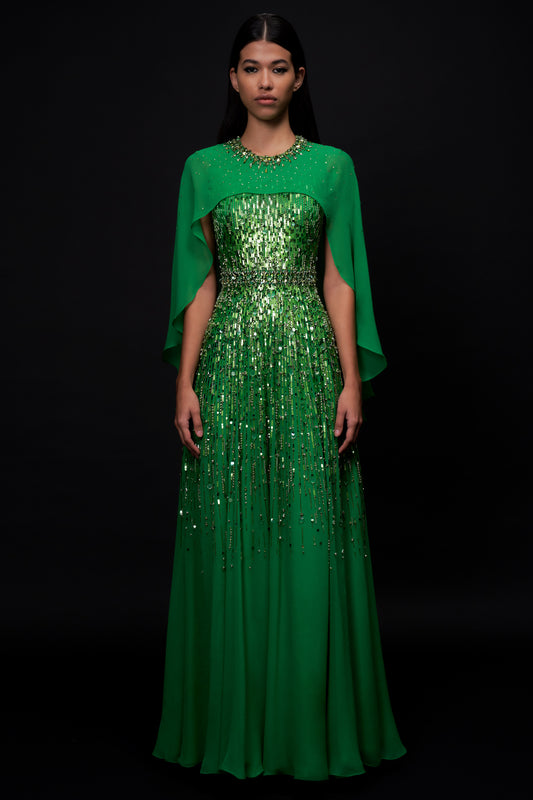 Suri Gown