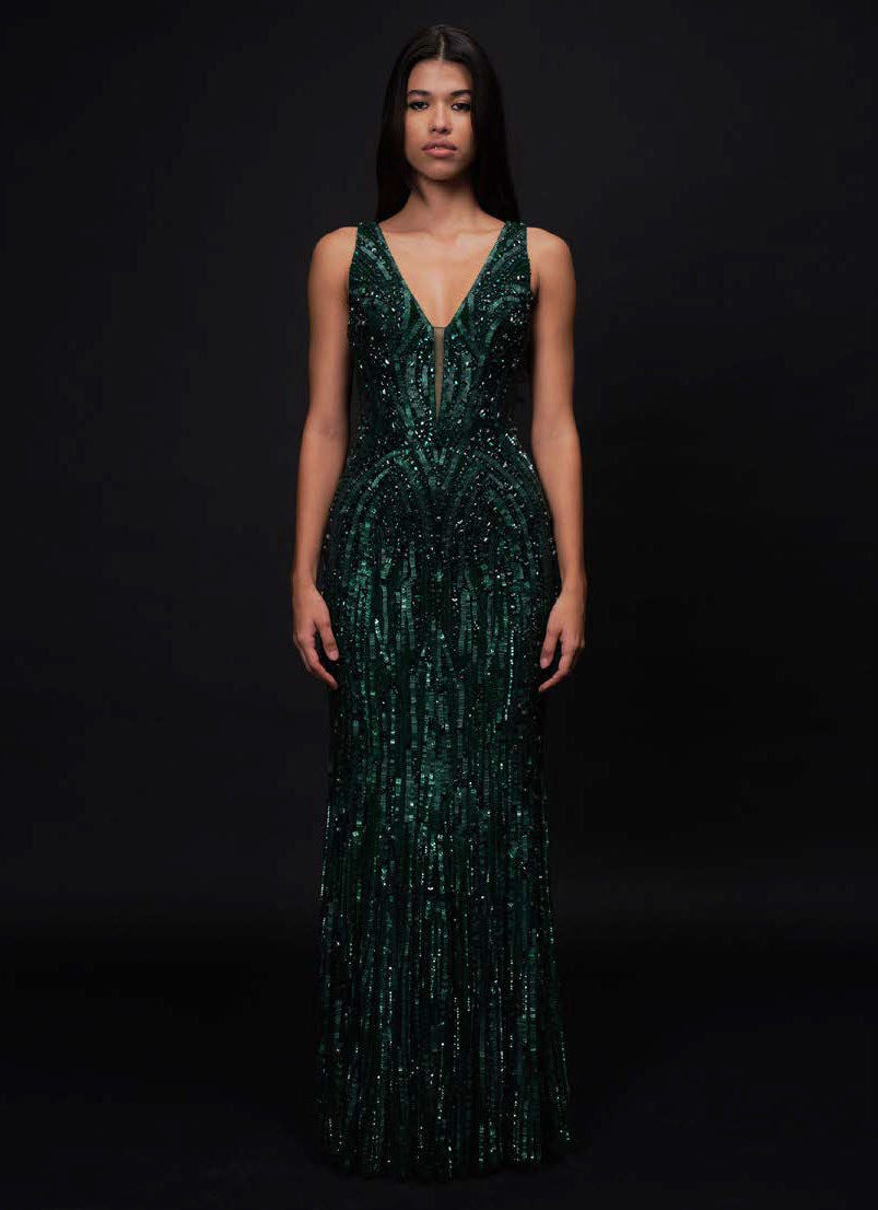 Raquel Gown