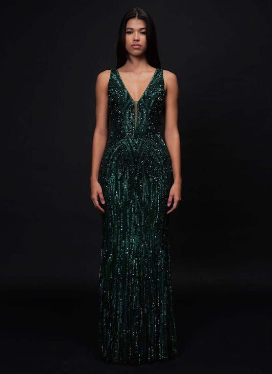 Raquel Gown