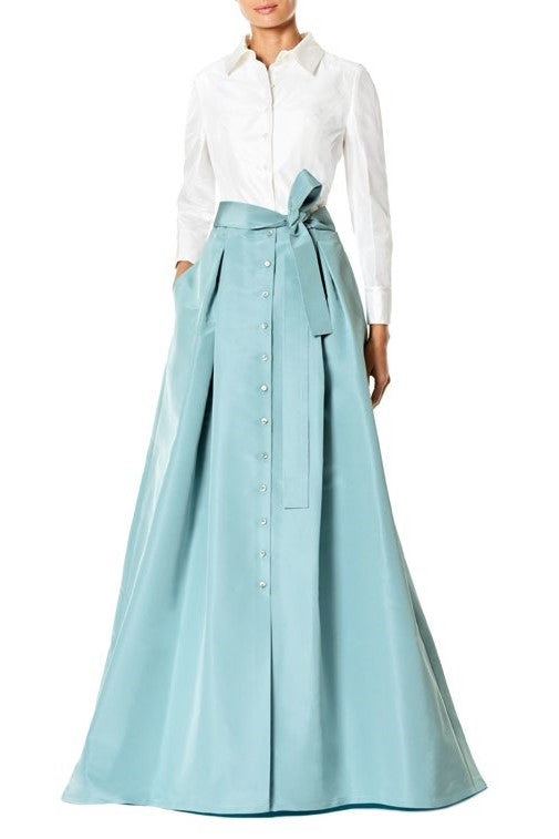 Carolina Gown