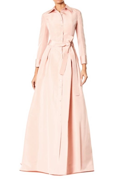 Celeste Gown
