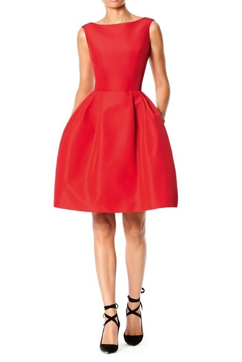 Charlotte Dress