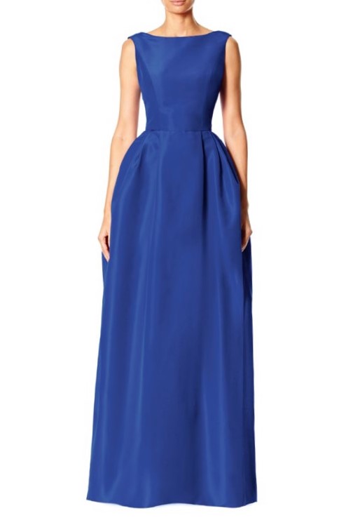 Charlotte Gown