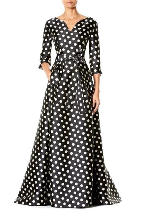 Claire Gown