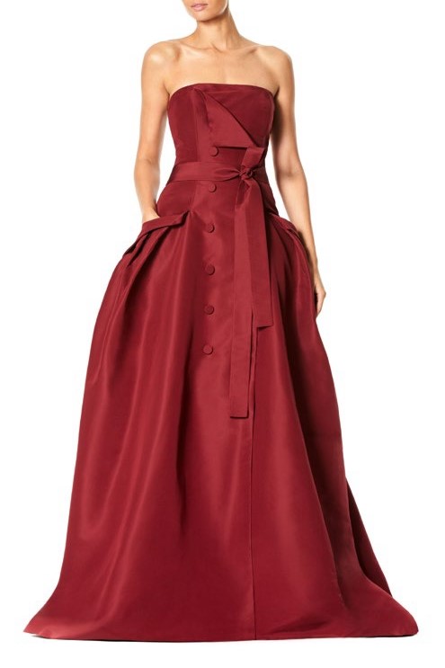 Colleen Gown
