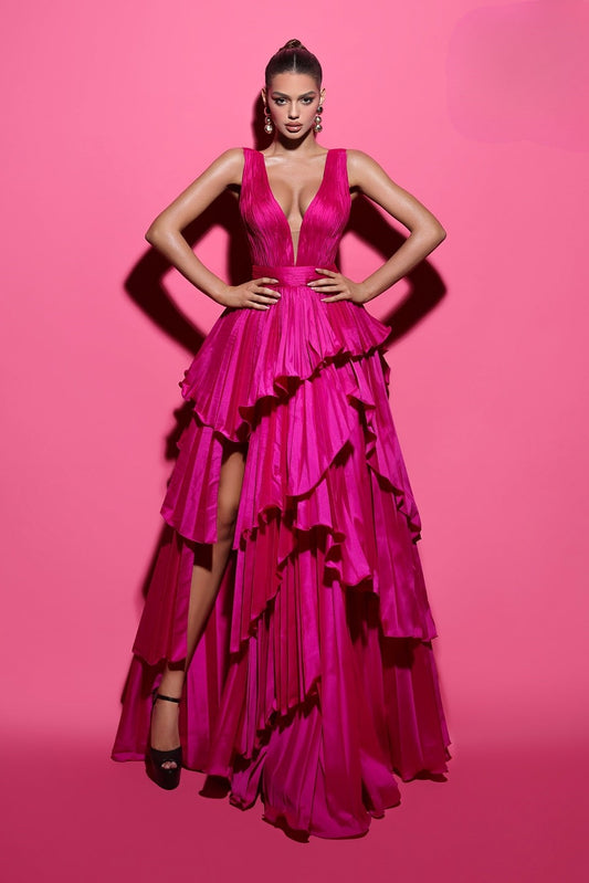 Millian Gown