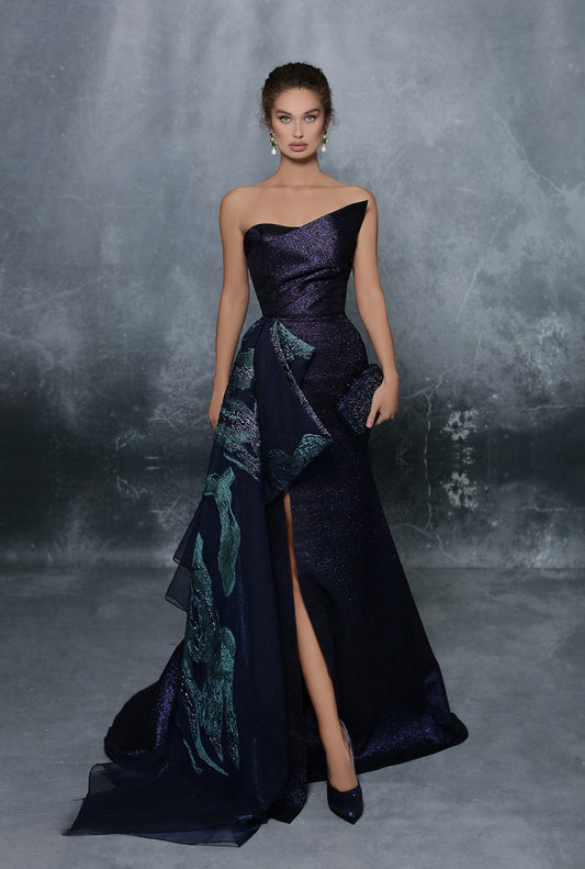 Feris Gown