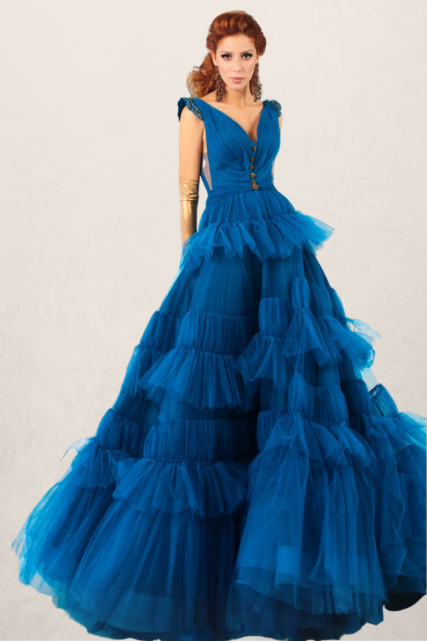 Style 2641