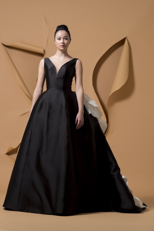 Valori Ball Gown