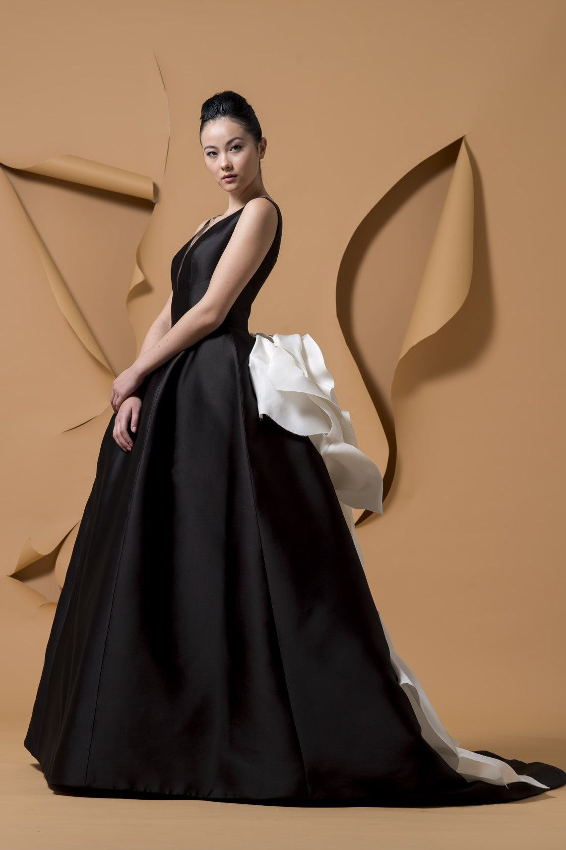 Valori Ball Gown
