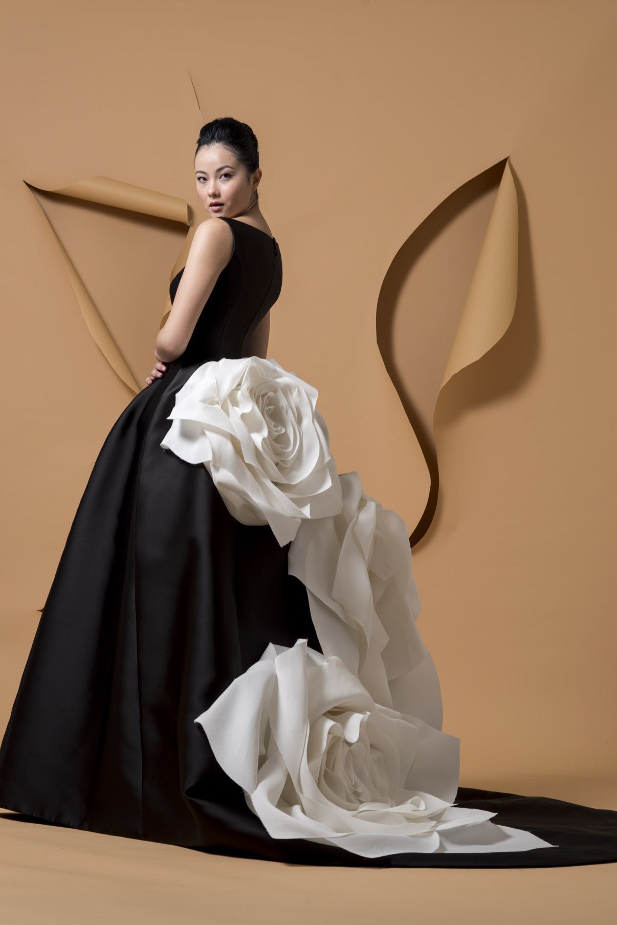 Valori Ball Gown