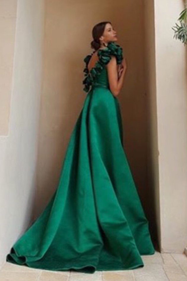 Diana Ball Gown