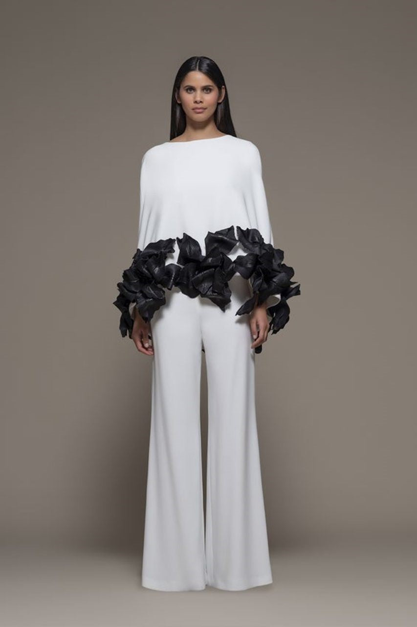 Binago Long Sleeve Top and Pants
