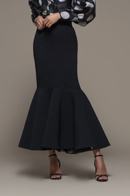 Bordighera Midi Skirt