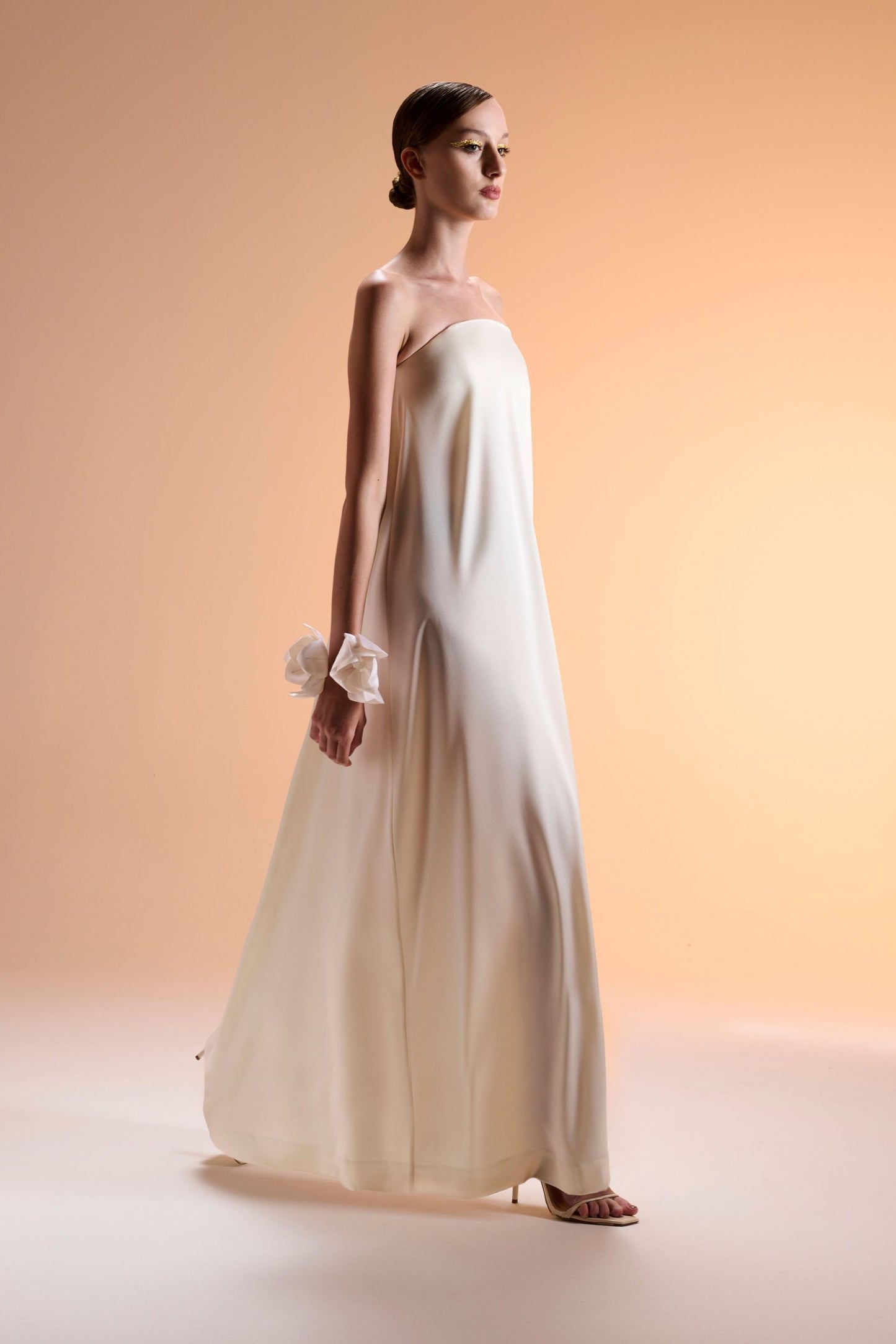 Hippolyta Gown